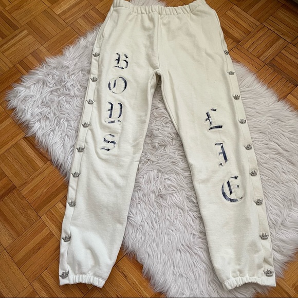 BOYS LIE | Oh Snap Pants - Picture 6 of 14